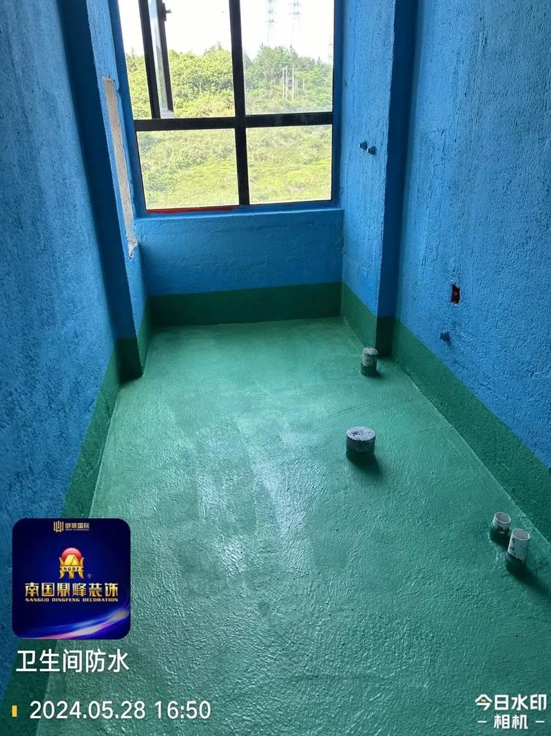 匠心筑家 水电防水工程的精细之道